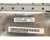 Lenovo 5M11A35696 MECH_ASM KB CZE/SLK(P)UK BK