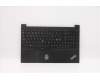Lenovo 5M11A35705 MECH_ASM KB NORDIC(P)UK BK