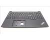 Lenovo 5M11A35706 MECH_ASM KB NORDIC(T)UK BK