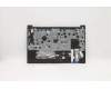 Lenovo 5M11A35714 MECH_ASM KB UKE(P)UK BK