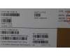 Lenovo 5M11A35718 MECH_ASM KB EURO ENG(T)US BK