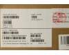Lenovo 5M11A35723 MECH_ASM KB BUL(P)UK BK