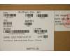 Lenovo 5M11A35727 MECH_ASM KB JPN(T)JP BK