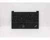 Lenovo 5M11A35741 MECH_ASM KB LA SPA(P)UK BK