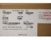 Lenovo 5M11A35894 MECH_ASM KB ITA(P)FPR UK BK