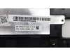 Lenovo 5M11A35925 MECH_ASM KB UKE(T)FPR UK BK
