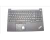 5M11A35925 Lenovo MECH_ASM KB UKE(T)FPR UK BK