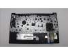 5M11A35925 Lenovo MECH_ASM KB UKE(T)FPR UK BK