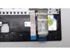 5M11A35925 Lenovo MECH_ASM KB UKE(T)FPR UK BK