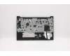 Lenovo 5M11A36080 MECH_ASM KB BEL BKLT(P)UK BK