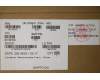 Lenovo 5M11A36125 MECH_ASM KB NORDIC BKLT(P)UK BK