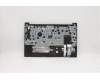 Lenovo 5M11A36296 MECH_ASM KB SPA BKLT(P)FPR UK BK