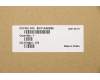 Lenovo 5M11A36296 MECH_ASM KB SPA BKLT(P)FPR UK BK