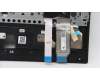 Lenovo 5M11A36300 MECH_ASM KB FRA BKLT(T)FPR UK BK