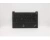 Lenovo 5M11A36325 MECH_ASM KB RUS BKLT(S)FPR US BK