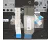 5M11A36325 Lenovo MECH_ASM KB RUS BKLT(S)FPR US BK