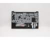Lenovo 5M11A36337 MECH_ASM KB NORDIC BKLT(S)FPR UK BK