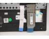 Lenovo 5M11A36345 MECH_ASM KB UKE BKLT(T)FPR UK BK