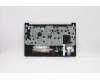 Lenovo 5M11A36370 MECH_ASM KB IND ENG BKLT(S)FPR US BK