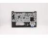 Lenovo 5M11A36453 MECH_ASM KB EUROENG BKLT(P)FPR US EBS BK