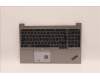 Lenovo 5M11A36495 MECH_ASM KB 058 FRA(P)UK SR