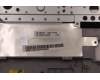 Lenovo 5M11A36495 MECH_ASM KB 058 FRA(P)UK SR