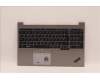 Lenovo 5M11A36555 MECH_ASM KB UKE(P)UK SR