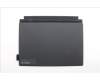 Lenovo 5M11A36985 MECH_ASM Backlit KB BRL FPR Black