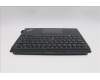 Lenovo 5M11A36985 MECH_ASM Backlit KB BRL FPR Black