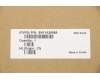 Lenovo 5M11A36989 MECH_ASM Backlit KB Danish FPR Black