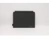 Lenovo 5M11A36992 MECH_ASM Backlit KB EURO ENG FPR Black
