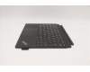 Lenovo 5M11A37001 MECH_ASM Backlit KB Italian FPR Black