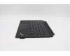 Lenovo 5M11A37008 MECH_ASM Backlit KB Russian FPR Black