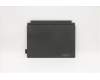 Lenovo 5M11A37010 MECH_ASM BacklitKB EuroSpanish FPR Black