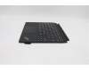 Lenovo 5M11A37015 MECH_ASM Backlit KB Turkish FPR Black