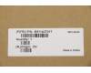 Lenovo 5M11A37017 MECH_ASM Backlit KB UK English FPR Black
