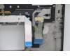 Lenovo 5M11A37194 MECH_ASM KBDW/C ARA BKLT(CHY) US BK