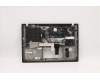 Lenovo 5M11A37200 MECH_ASM KBDW/C ARA BKLT(SUN) US BK