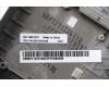 5M11A37209 Lenovo MECH_ASM KBDW/C BEL BKLT(SUN) UK BK