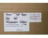 Lenovo 5M11A37258 MECH_ASM KBDW/C ENG BKLT(SUN) US BK