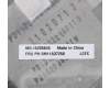 Lenovo 5M11A37258 MECH_ASM KBDW/C ENG BKLT(SUN) US BK