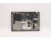 Lenovo 5M11A37297 MECH_ASM KBDW/C GER BKLT(CHY) UK BK