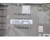 Lenovo 5M11A37303 MECH_ASM KBDW/C GER BKLT(SUN) UK BK