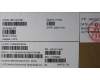 Lenovo 5M11A37321 MECH_ASM KBDW/C HUN BKLT(CHY) UK BK