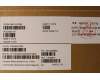 Lenovo 5M11A37345 MECH_ASM KBDW/C ITA BKLT(CHY) UK BK