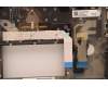 Lenovo 5M11A37345 MECH_ASM KBDW/C ITA BKLT(CHY) UK BK