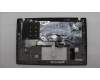Lenovo 5M11A37347 MECH_ASM KBDW/C ITA BKLT(TRA) UK BK