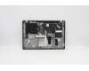 Lenovo 5M11A37350 MECH_ASM KBDW/C ITA BKLT(SUN) UK BK