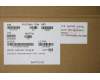 Lenovo 5M11A37379 MECH_ASM KBDW/C LA SPA BKLT(SUN) UK BK