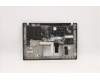 Lenovo 5M11A37403 MECH_ASM KBDW/C POR BKLT(SUN) UK BK